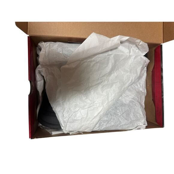 Wolverine Men's Bolt Knit Durashocks Black Work Shoes W231000 Carbon Toe 9.5 M - Picture 3 of 12